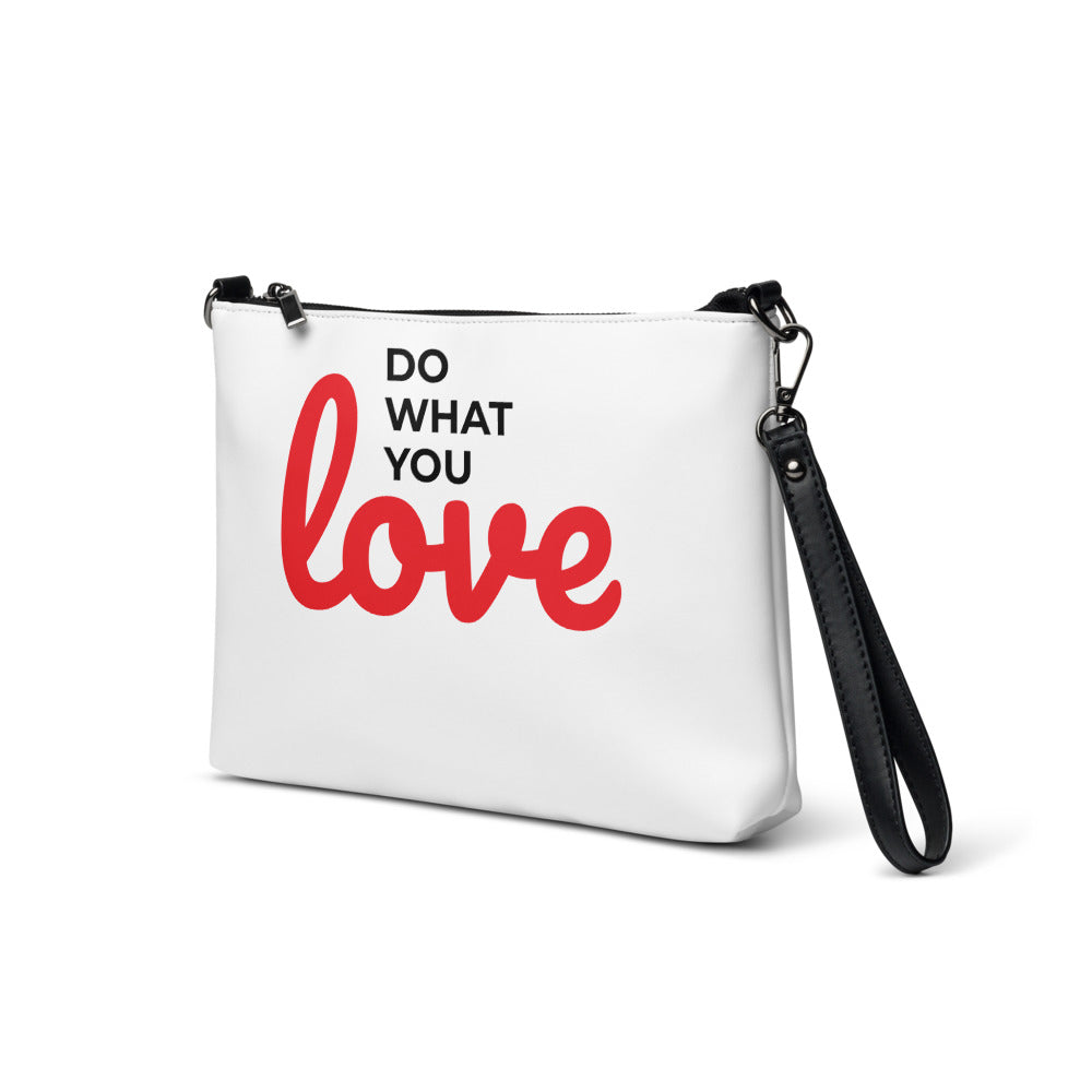 Crossbody bag
