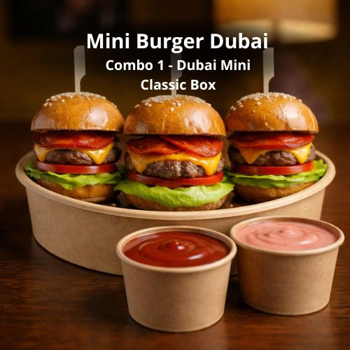 Combo 1 Bubai Mini Classic Box